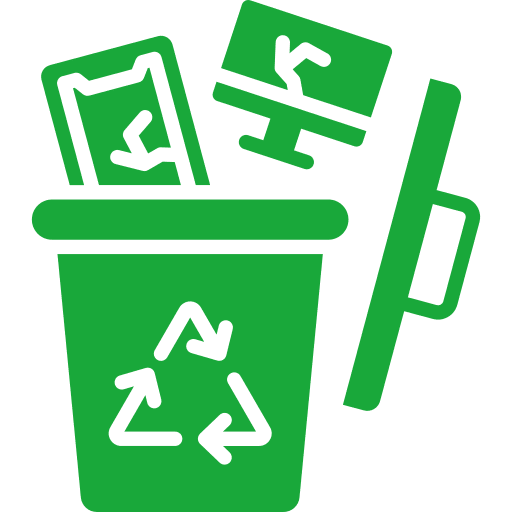 Electronics Recycling